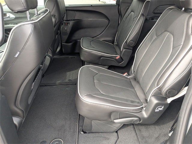 2026 Chrysler Pacifica PACIFICA LIMITED