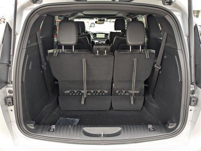 2026 Chrysler Pacifica PACIFICA LIMITED