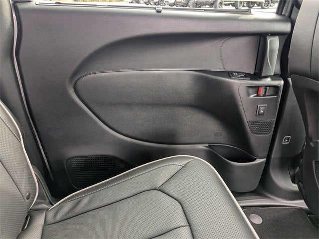 2026 Chrysler Pacifica PACIFICA LIMITED