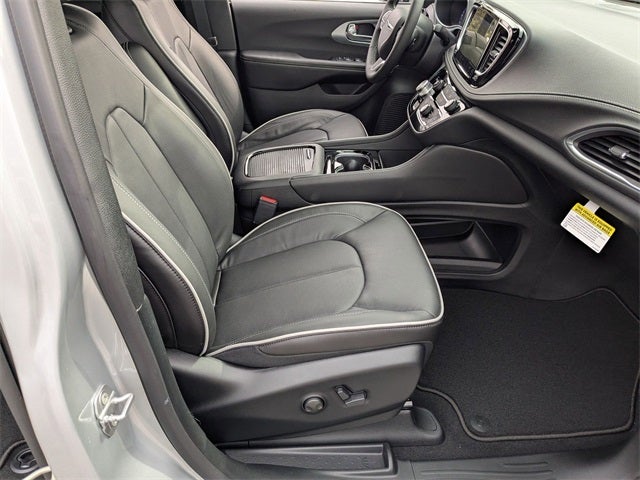 2026 Chrysler Pacifica PACIFICA LIMITED