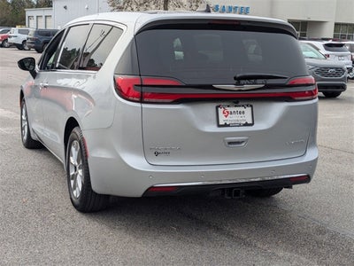 2026 Chrysler Pacifica PACIFICA LIMITED