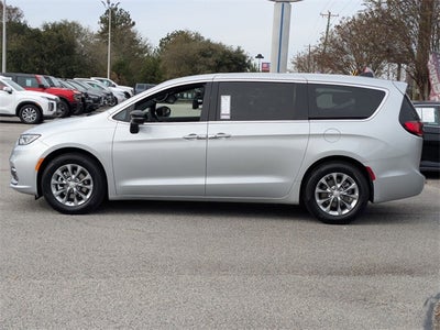 2026 Chrysler Pacifica PACIFICA LIMITED