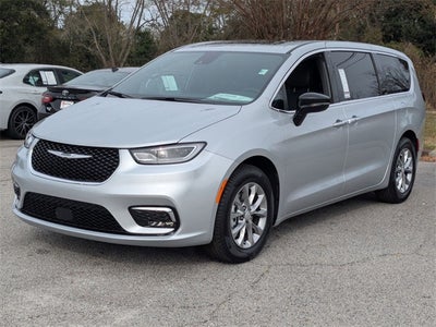 2026 Chrysler Pacifica PACIFICA LIMITED