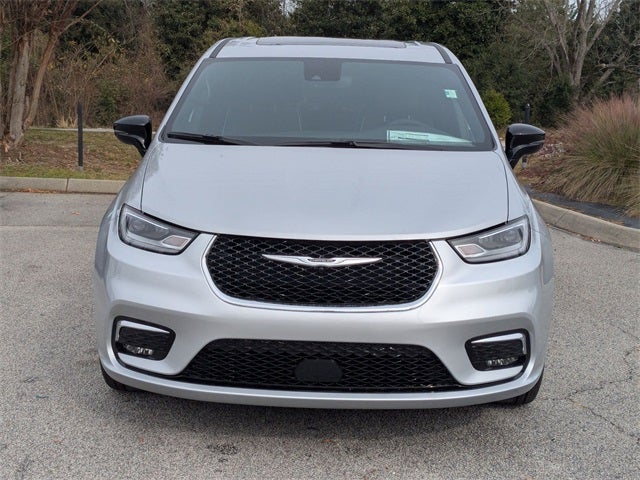 2026 Chrysler Pacifica PACIFICA LIMITED