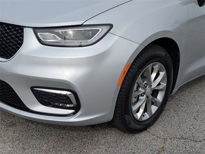 2026 Chrysler Pacifica PACIFICA LIMITED