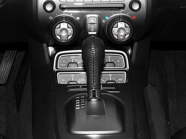 2013 Chevrolet Camaro 2SS
