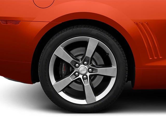 2013 Chevrolet Camaro 2SS