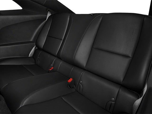 2013 Chevrolet Camaro 2SS