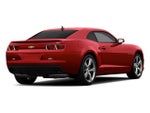 2013 Chevrolet Camaro 2SS