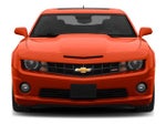 2013 Chevrolet Camaro 2SS