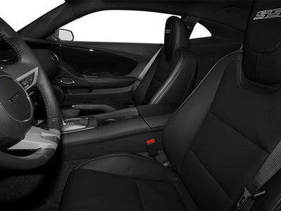 2013 Chevrolet Camaro 2SS