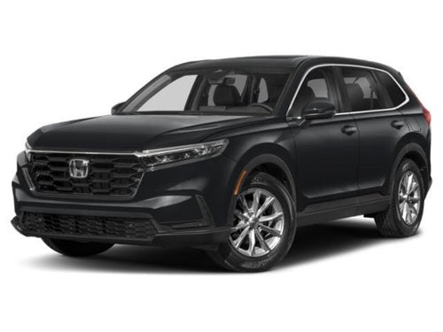 2025 Honda CR-V EX-L 2WD