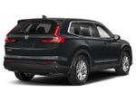 2025 Honda CR-V EX-L 2WD