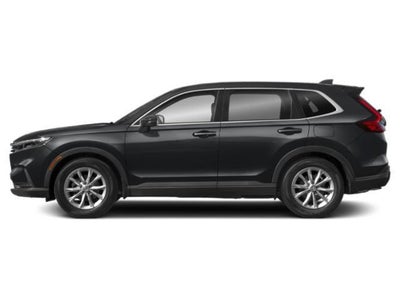 2025 Honda CR-V EX-L 2WD