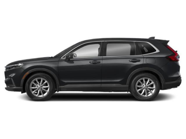 2025 Honda CR-V EX-L 2WD