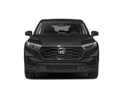 2025 Honda CR-V EX-L 2WD