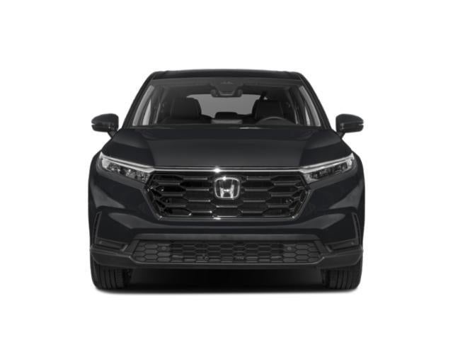 2025 Honda CR-V EX-L 2WD