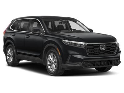 2025 Honda CR-V EX-L 2WD