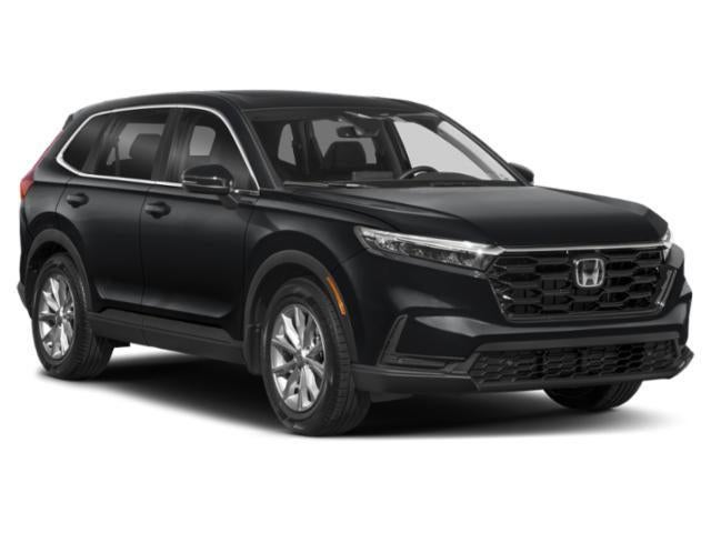 2025 Honda CR-V EX-L 2WD