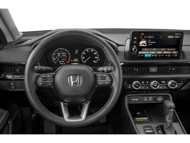 2025 Honda CR-V EX-L 2WD