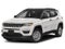 2021 Jeep Compass Altitude FWD