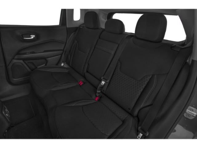2021 Jeep Compass Altitude FWD
