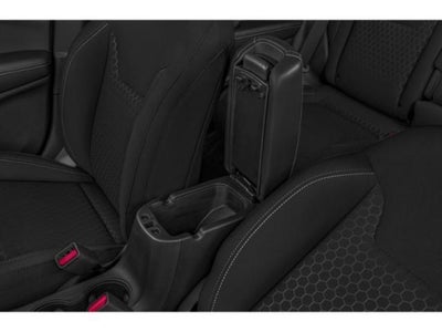 2021 Jeep Compass Altitude FWD