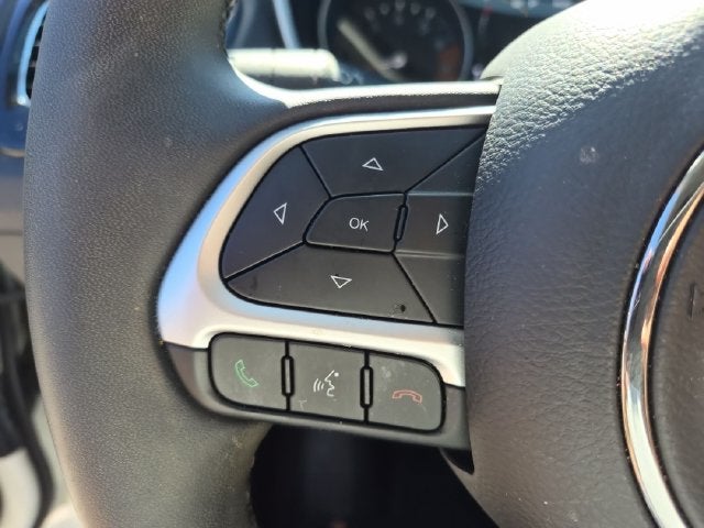 2021 Jeep Compass Altitude FWD