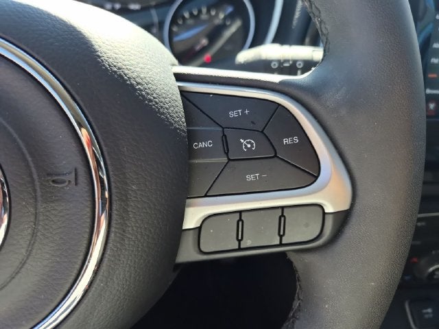 2021 Jeep Compass Altitude FWD