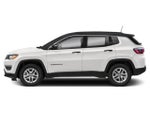 2021 Jeep Compass Altitude FWD