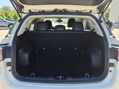2021 Jeep Compass Altitude FWD