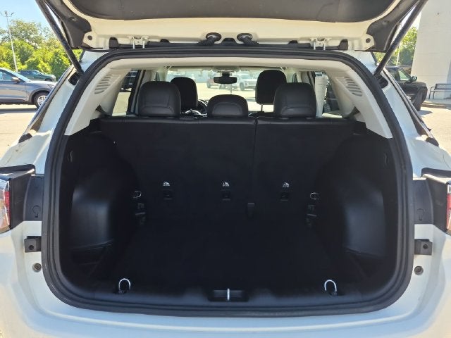 2021 Jeep Compass Altitude FWD