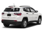 2021 Jeep Compass Altitude FWD