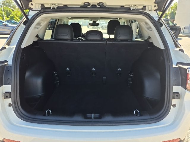 2021 Jeep Compass Altitude FWD