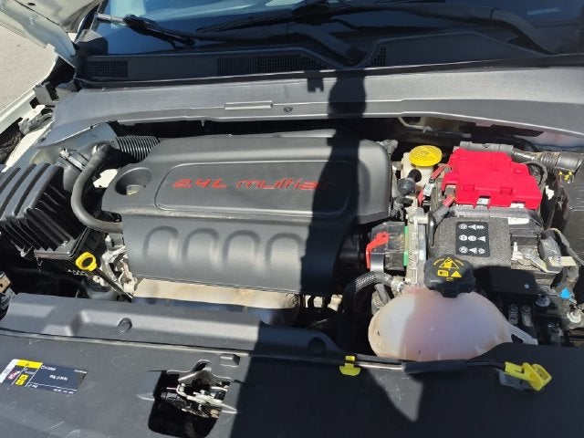 2021 Jeep Compass Altitude FWD