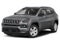 2022 Jeep Compass Latitude FWD