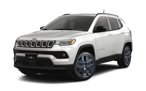 2026 Jeep Compass COMPASS 85TH ANNIVERSARY EDITION 4X4
