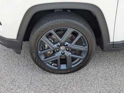 2026 Jeep Compass COMPASS 85TH ANNIVERSARY EDITION 4X4