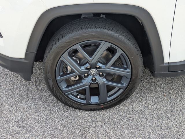 2026 Jeep Compass COMPASS 85TH ANNIVERSARY EDITION 4X4