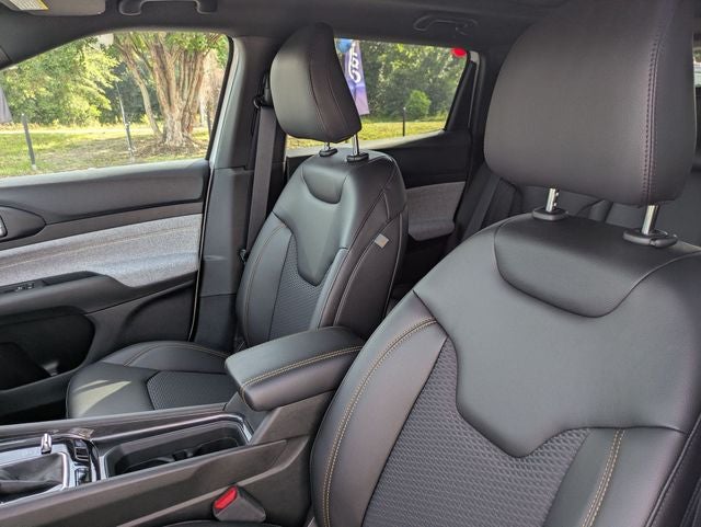 2026 Jeep Compass COMPASS 85TH ANNIVERSARY EDITION 4X4