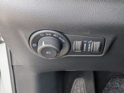 2026 Jeep Compass COMPASS 85TH ANNIVERSARY EDITION 4X4