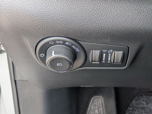 2026 Jeep Compass COMPASS 85TH ANNIVERSARY EDITION 4X4