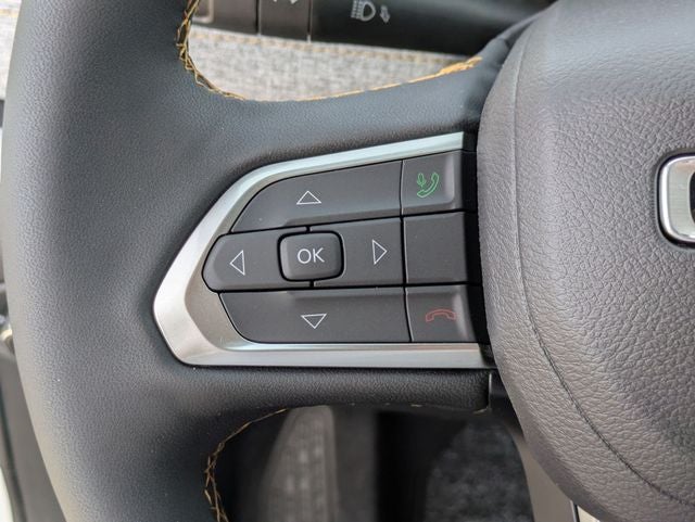 2026 Jeep Compass COMPASS 85TH ANNIVERSARY EDITION 4X4