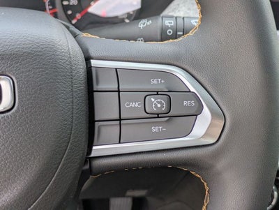 2026 Jeep Compass COMPASS 85TH ANNIVERSARY EDITION 4X4
