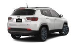 2026 Jeep Compass COMPASS 85TH ANNIVERSARY EDITION 4X4
