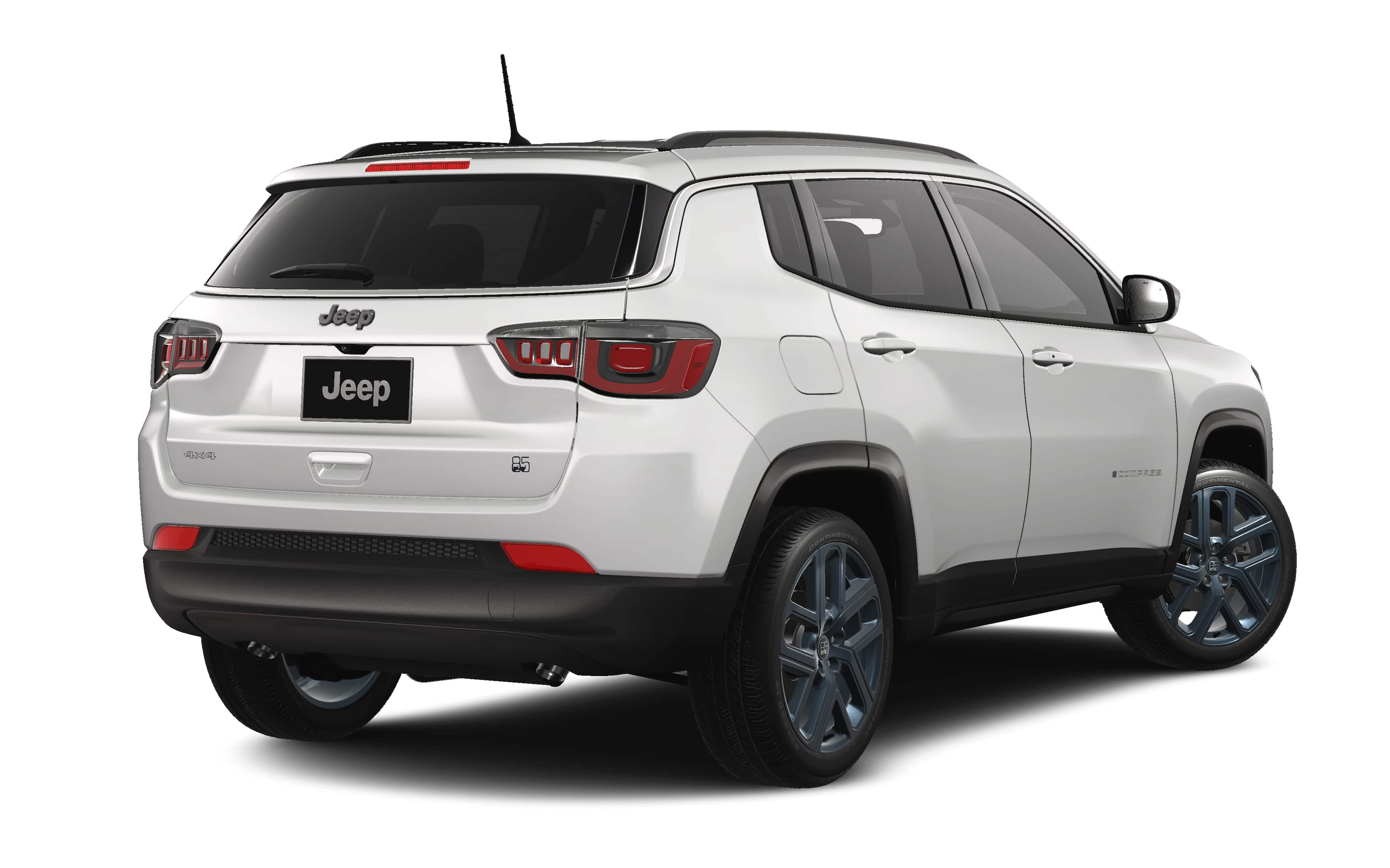 2026 Jeep Compass COMPASS 85TH ANNIVERSARY EDITION 4X4