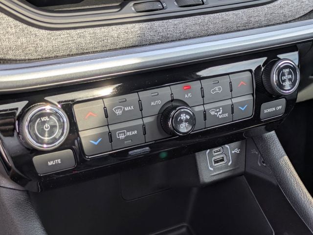 2026 Jeep Compass COMPASS 85TH ANNIVERSARY EDITION 4X4
