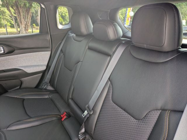 2026 Jeep Compass COMPASS 85TH ANNIVERSARY EDITION 4X4