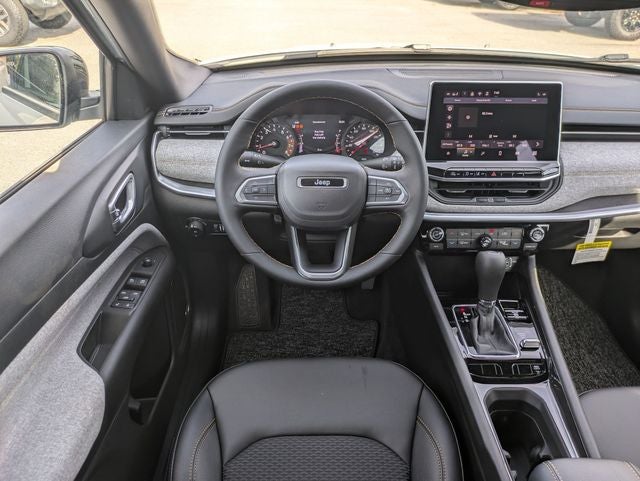 2026 Jeep Compass COMPASS 85TH ANNIVERSARY EDITION 4X4