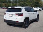2026 Jeep Compass COMPASS 85TH ANNIVERSARY EDITION 4X4